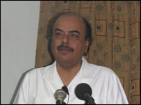  منیر اے ملک