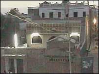 جسٹس بھگوان داس