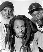 Steel Pulse