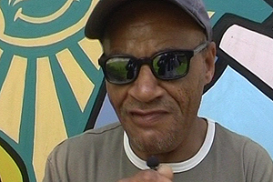 People living in the Toxteth area of Liverpool talk about the challenges that face their community.