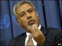 Xanana Gusmão