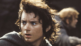 The Lord Of The Rings: The Return Of The King