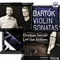 Review of Violin Sonatas Review of Violin Sonatas