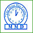 MMD party logo