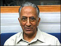 प्रकाश सिंह