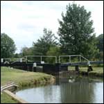 Guyers Lock