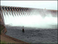 ناگرجنا ساگر