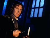 The Eighth Doctor