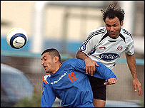 صباباطری - عکس از خبرگزاری مهر