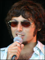 Benny the Moth and the Erogenous Zones