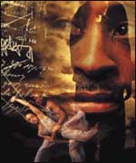 Promotional image for Union Dance