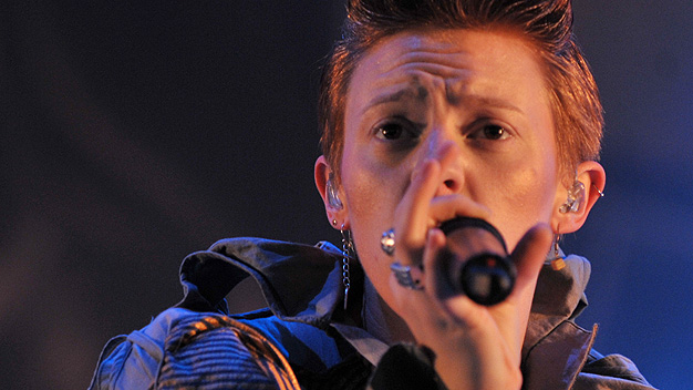 La Roux