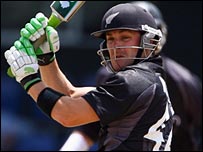 मैककुलुम (फ़ाइल फ़ोटो)