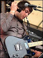 Snowfight In The City Centre