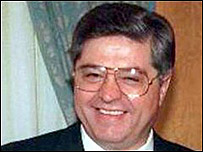 Павло Лазаренко