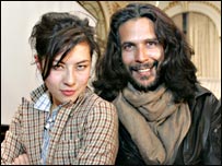 न्यूयॉर्क फ़िल्म महोत्सव