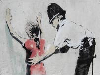 Banksy