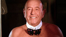 Frank Butcher