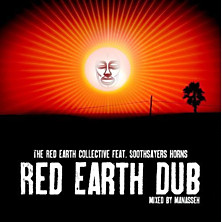 Review of Red Earth Dub