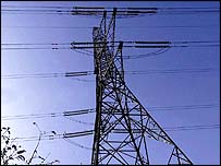 Elektrik dağıtımı