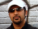 DJ Sanj