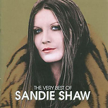 Review of The Very Best Of Sandie Shaw