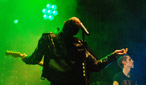 Glasvegas at Reading festival