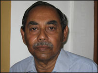 क्लॉड मोरिज़