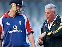 باب وولمر اور اینڈریو فلنٹاف