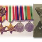 My Great Uncle, Len Fagan, just a few weeks before leaving for France with the BEF. My Great Uncle, Len Fagan, just a few weeks before leaving for France with the BEF.