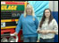 Jobs For Girls: Lucie Plant trying lorry driving