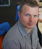 Philip Smith, Director, programme 1