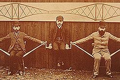 Image from picture gallery of Dad's Secret Army