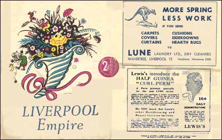 Empire Programme