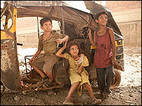 Slumdog Millionaire