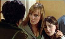 Alice, Zoe and Nikki