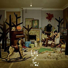 Review of Out Of The Woods