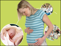 اميدواري او پرېشاني