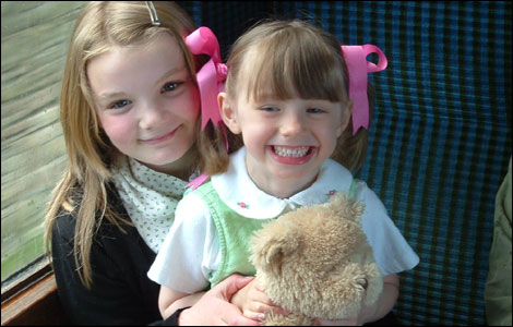 Haworth 1940s weekend