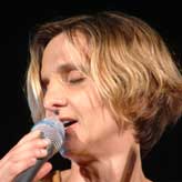 Tamara Obrovac nominated for the Europe category