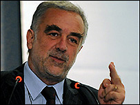 لوئیس مورنو اوکامپو 