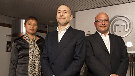 Masterchef – The Professionals