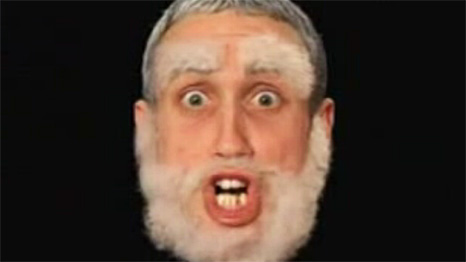 BeardyMan