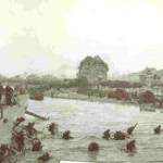 Landing in Normandy Landing in Normandy