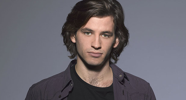 Liam Bergin as Danny Mitchell