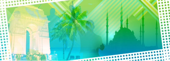 The roadshows