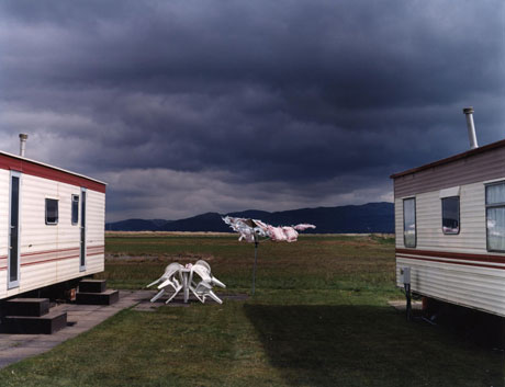 Nos. 4-5 © Jooney Woodward