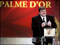 Michael Moore