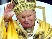 Іван Павло ІІ