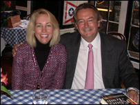 Valerie Plame ve Joseph Wilson